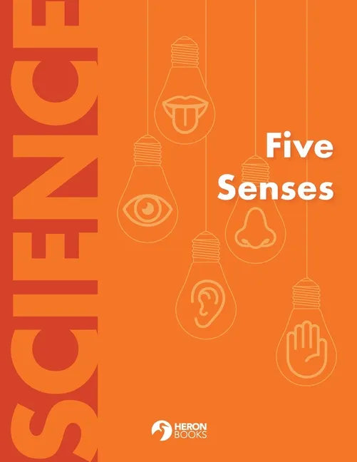Five Senses - Paperback