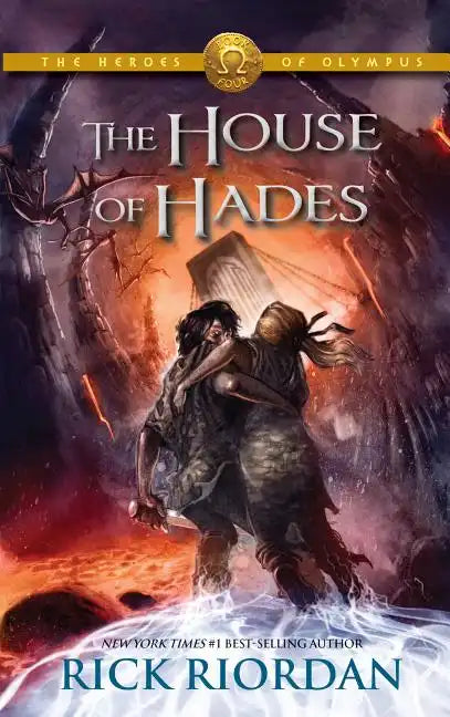 The House of Hades - Hardcover