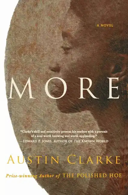 More - Paperback