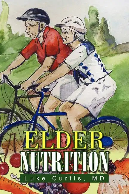 Elder Nutrition - Paperback