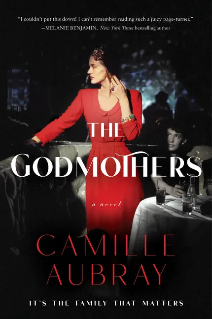 The Godmothers - Paperback