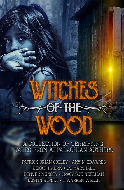 Witches of the Wood - Paperback