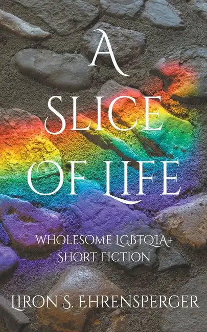A Slice of Life - Paperback