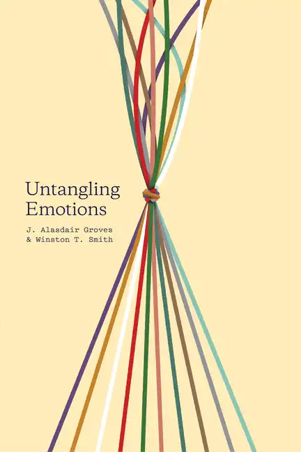 Untangling Emotions - Paperback