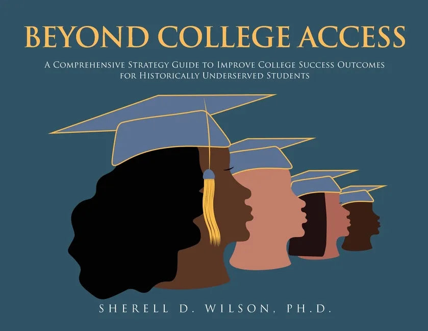 Beyond College Access - Paperback