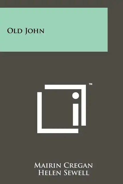 Old John - Paperback