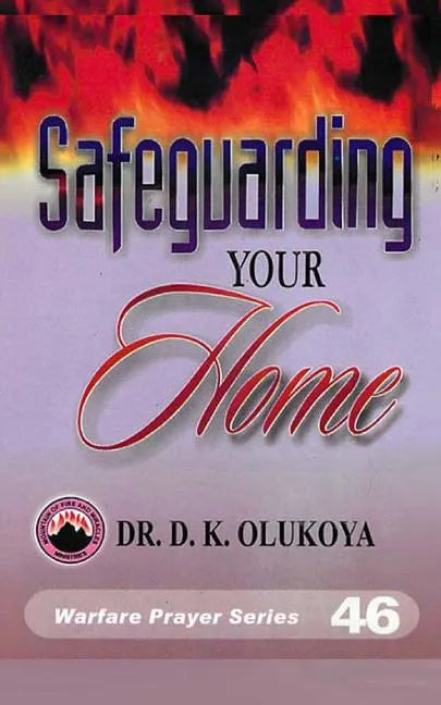 Safeguarding Your Home - Paperback