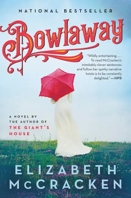Bowlaway - Paperback