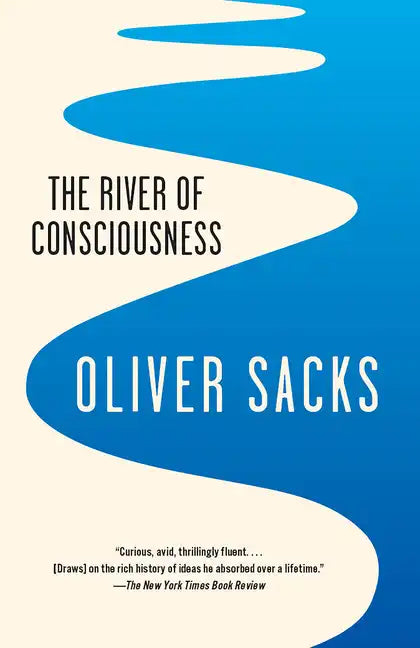 The River of Consciousness - Paperback