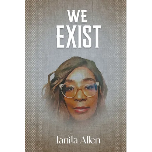 We Exist - Paperback