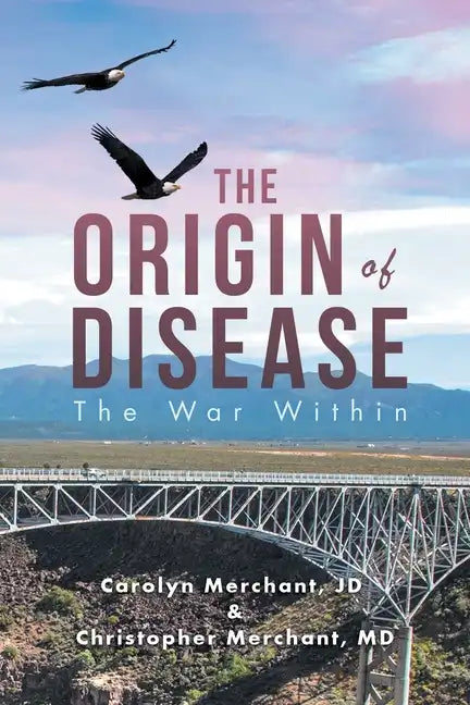 The Origin of Disease: The War Within - Paperback
