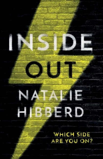 Inside Out - Paperback