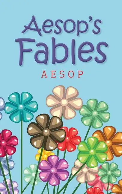 Aesop's Fables - Hardcover