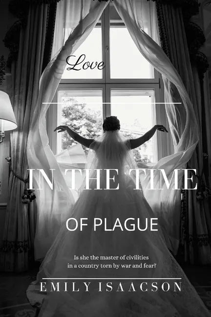 Love in the Time of Plague - Paperback