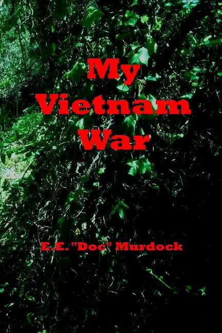 My Vietnam War - Paperback