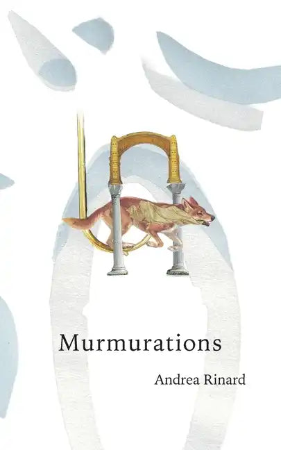 Murmurations - Paperback