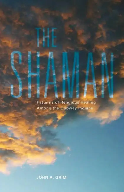The Shaman - Paperback