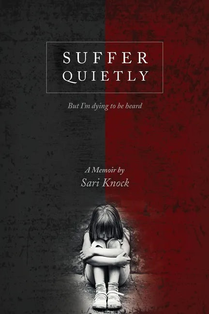 Suffer Quietly - Paperback