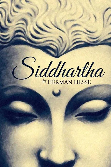 Siddhartha - Paperback