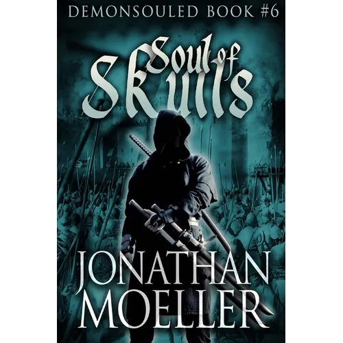 Soul of Skulls - Paperback