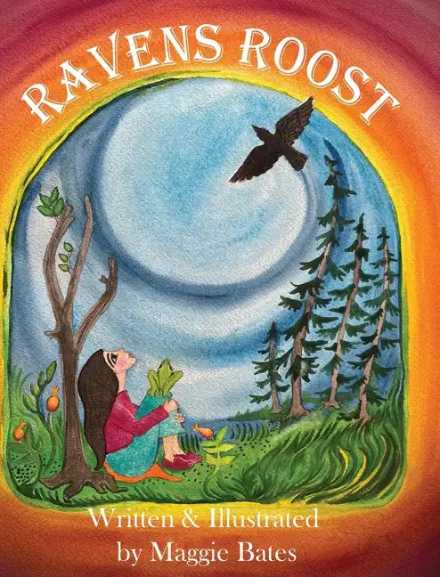 Ravens Roost - Hardcover
