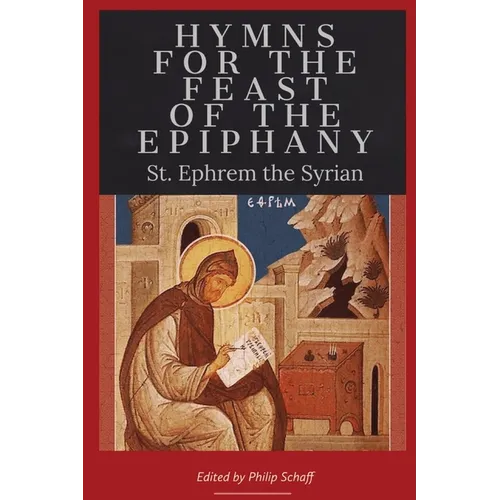 Hymns for the Feast of the Epiphany - Paperback