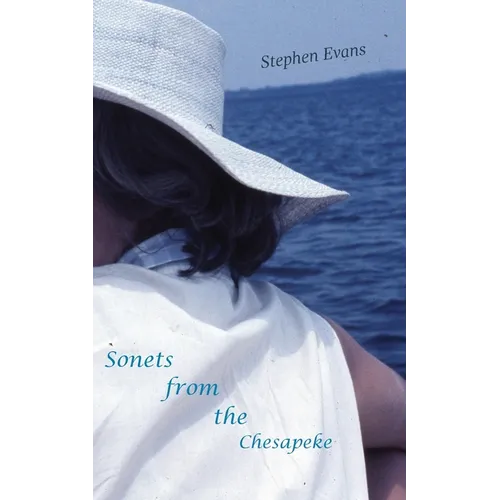 Sonets from the Chesapeke: American Sonets - Paperback