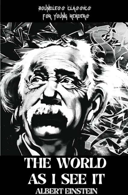 The WORLD AS I SEE IT - Paperback