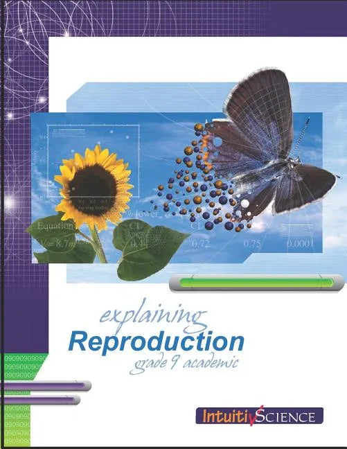 Explaining Reproduction: Student Exercises and Teachers Guide - Paperback