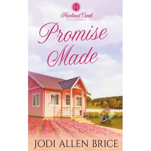 Promise Made - Paperback