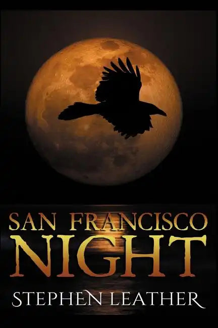 San Francisco Night: The 6th Jack Nightingale Supernatural Thriller - Paperback