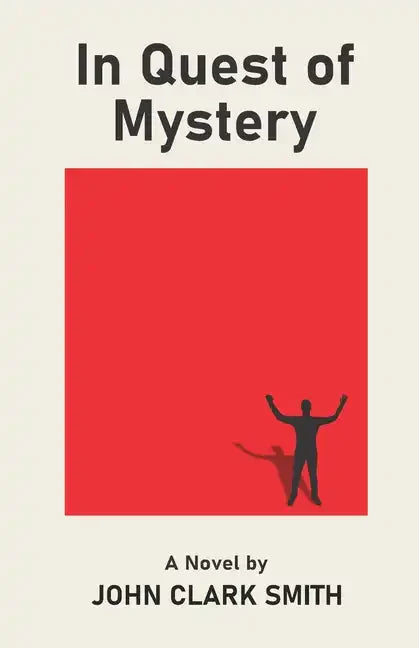 In Quest of Mystery - Paperback