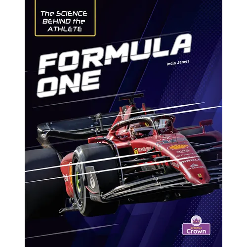 Formula One - Paperback