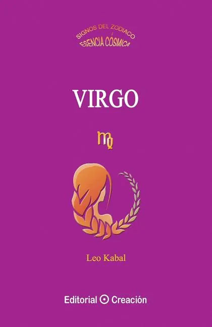 Virgo - Paperback