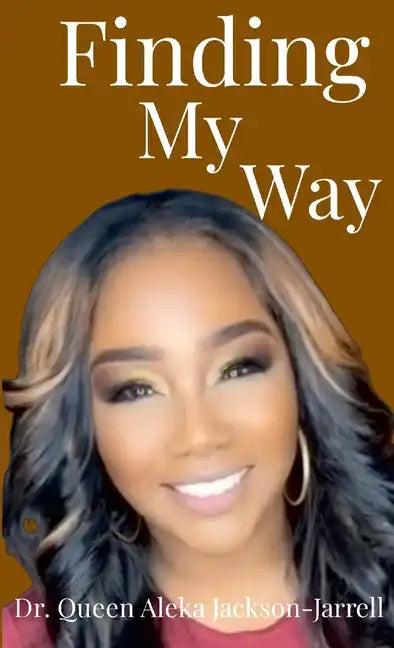 Finding My Way - Paperback