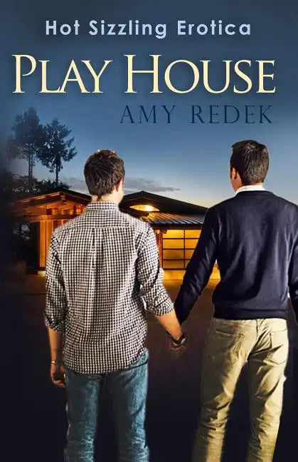 Play House: Hot Gay Erotica - Paperback