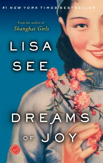 Dreams of Joy - Paperback