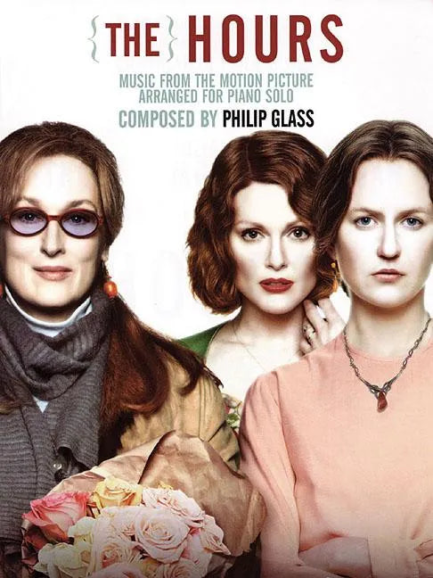 The Hours: Music from the Motion Picture Arranged for Piano Solo - Paperback