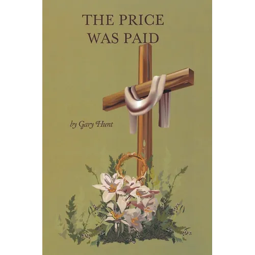 The Price Was Paid - Paperback