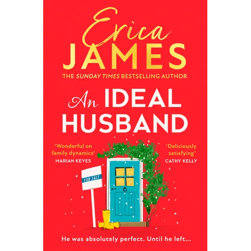 An Ideal Husband - Paperback