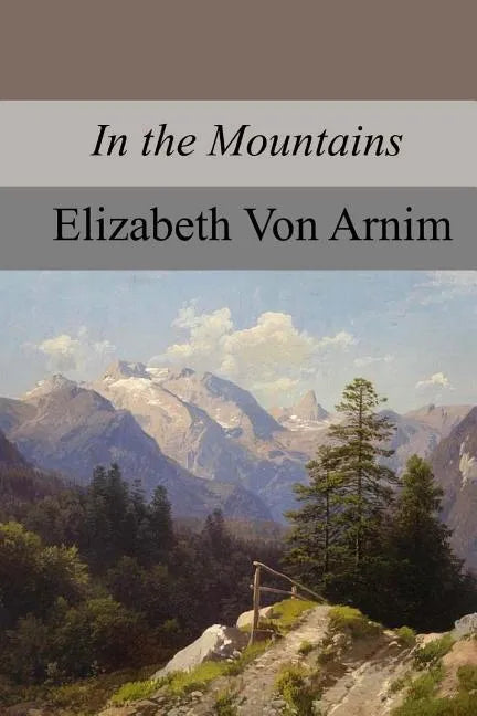 In the Mountains - Paperback