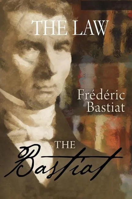 The Law - Paperback