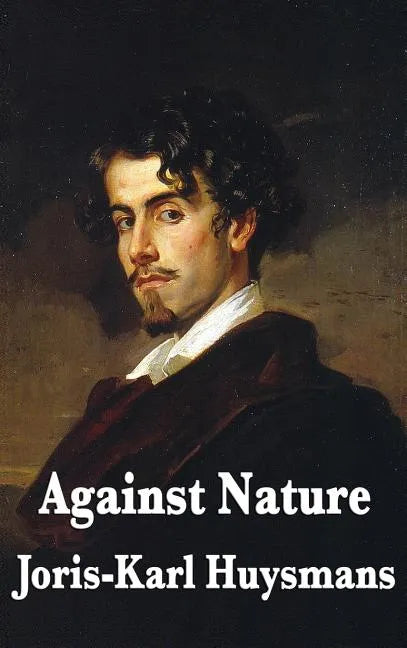 Against Nature - Hardcover