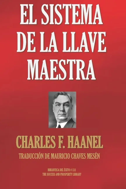 El Sistema de la Llave Maestra - Paperback