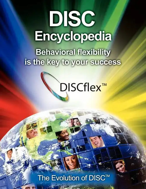 Disc Encyclopedia - Paperback
