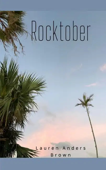 Rocktober - Paperback