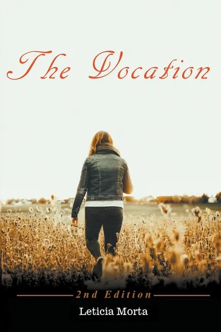 The Vocation - 2nd Edition - Paperback