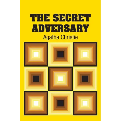 The Secret Adversary - Paperback
