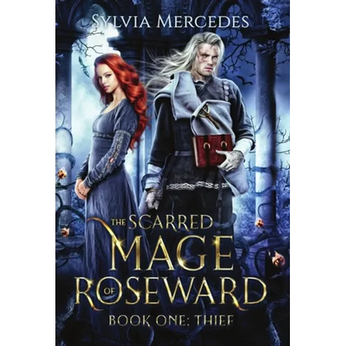 Thief - Hardcover