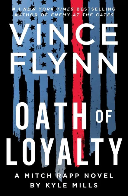 Oath of Loyalty - Hardcover